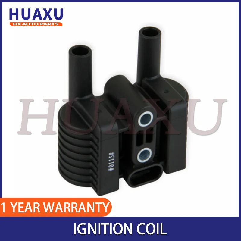 Катушка зажигания 140412 31656-07 для Harley Davidson XL50 XL883 XL883C XL883L XL883N XL883R XL1200C XL1200CX XL1200L XL1200N