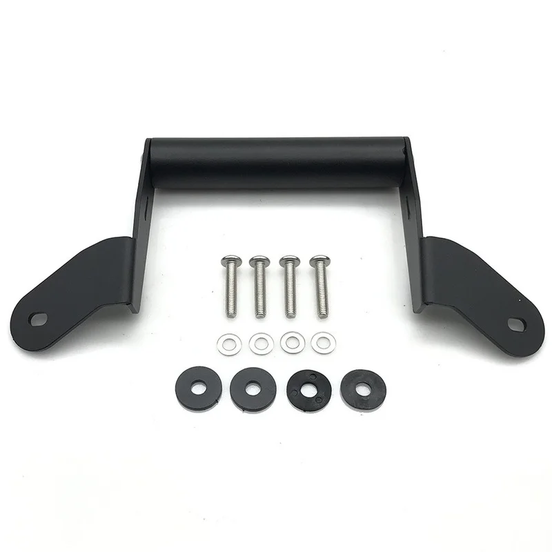 

Suitable for BMW C400GT Motorcycle Modification Parts Mobile Phone Navigation Bracket GPS Bracket Expansion Rack Decoration Rack