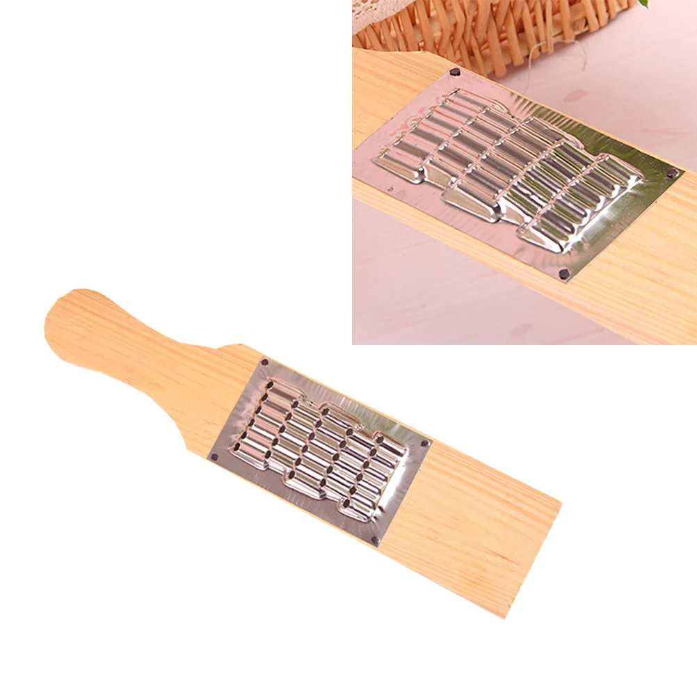 

A Practical Delicate Kitchen Grater for Daily Shredding Potato and Radish