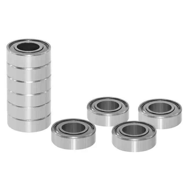 

Bearing Mini Bearing 623ZZ 624ZZ 625ZZ 626ZZ 608ZZ 688ZZ Deep Trough Ball Bearings For 3D Printer Free Shipping