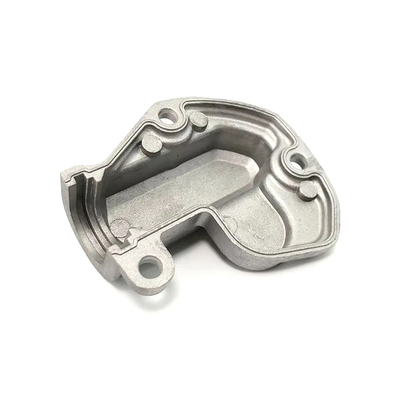 47137007000 Motorcycle Control Valve Rod Cover Cylinder Block For SX85 SX105 HUSQVARNA TC85 Motocross Dirt Bike