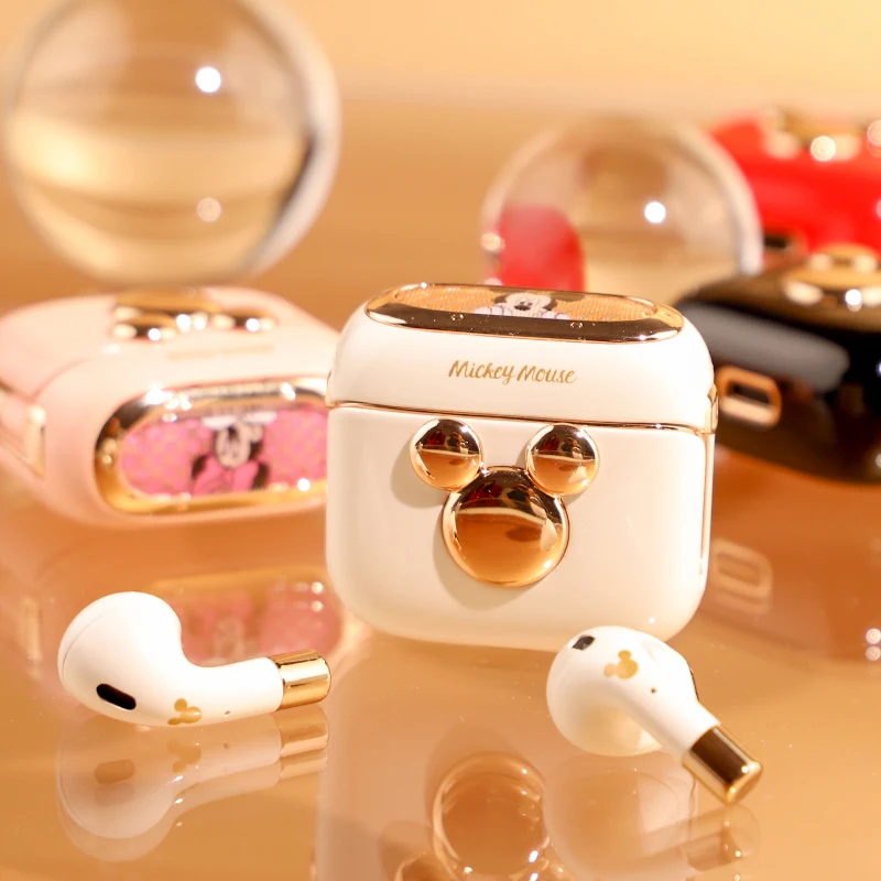 

Беспроводные наушники-вкладыши с поддержкой Bluetooth, Hi-Fi