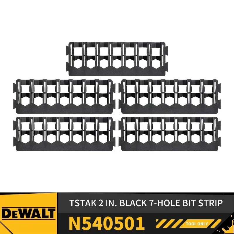 

DEWALT N 645345 N 525577 N 540501 N 644822 Разделительная планка/полоска для прочных аксессуаров для чехлов