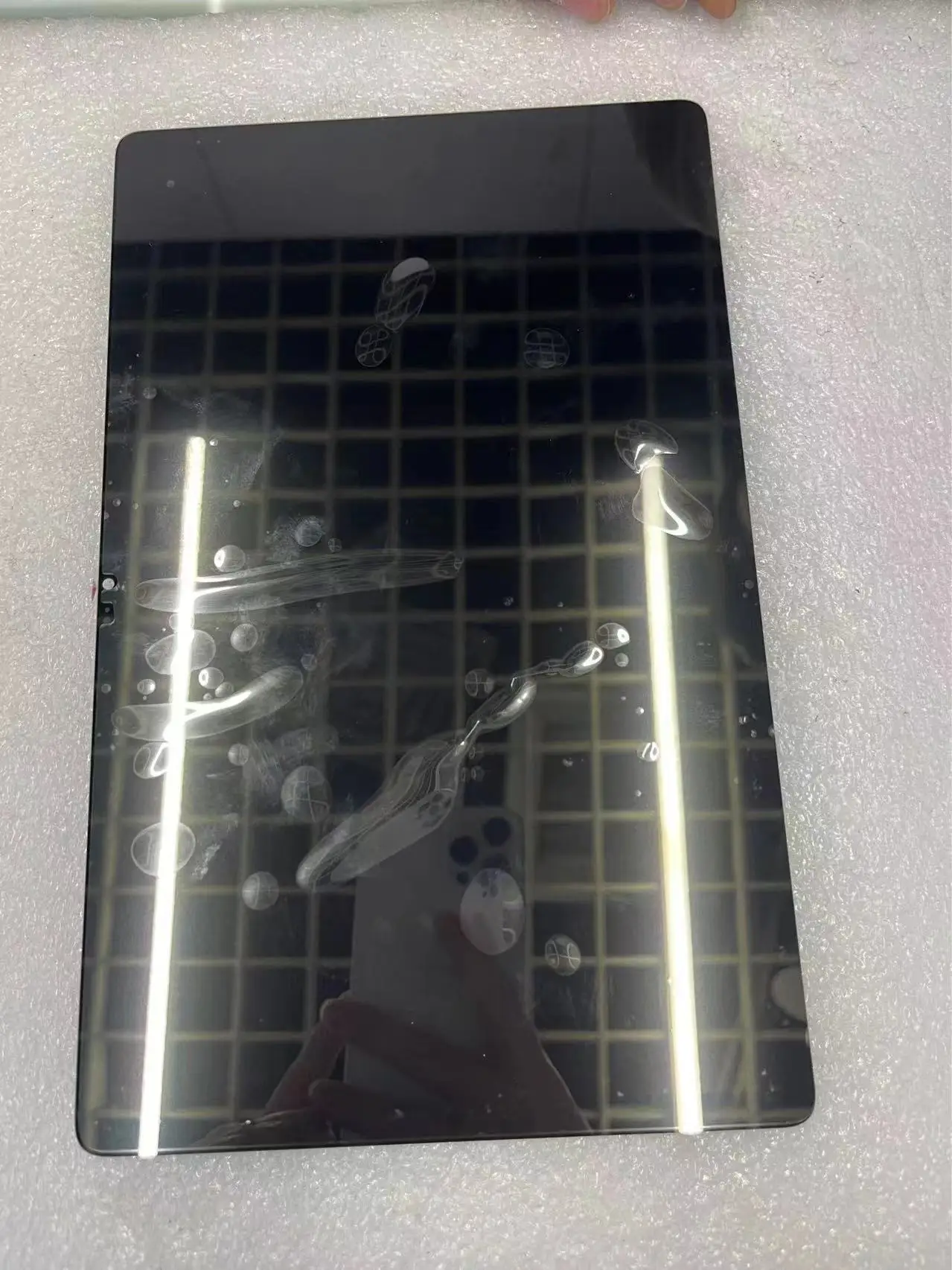 Новый сенсорный ЖК-экран 11 5 дюйма для Lenovo Tab P11 Gen 2 2022 TB350FU TB350XU TB350 экран с