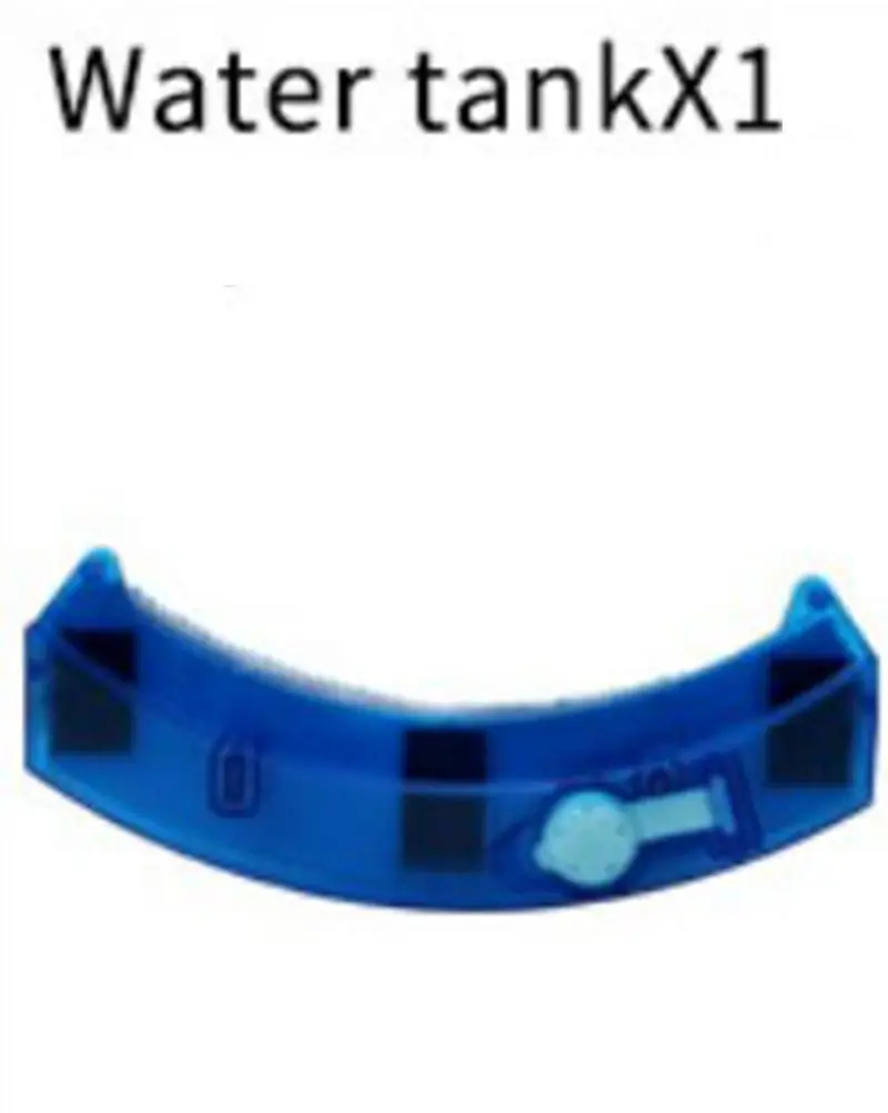 

Запчасти для вакуумного робота RS300