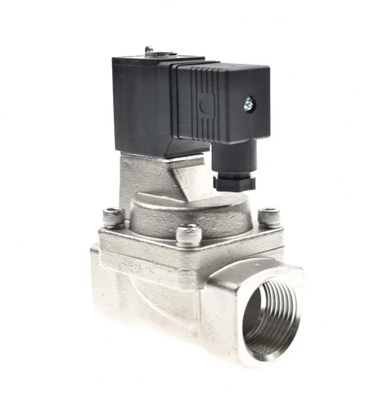 1 шт. новый электромагнитный клапан AirTAC 2S50050A 2S500-50 220VAC