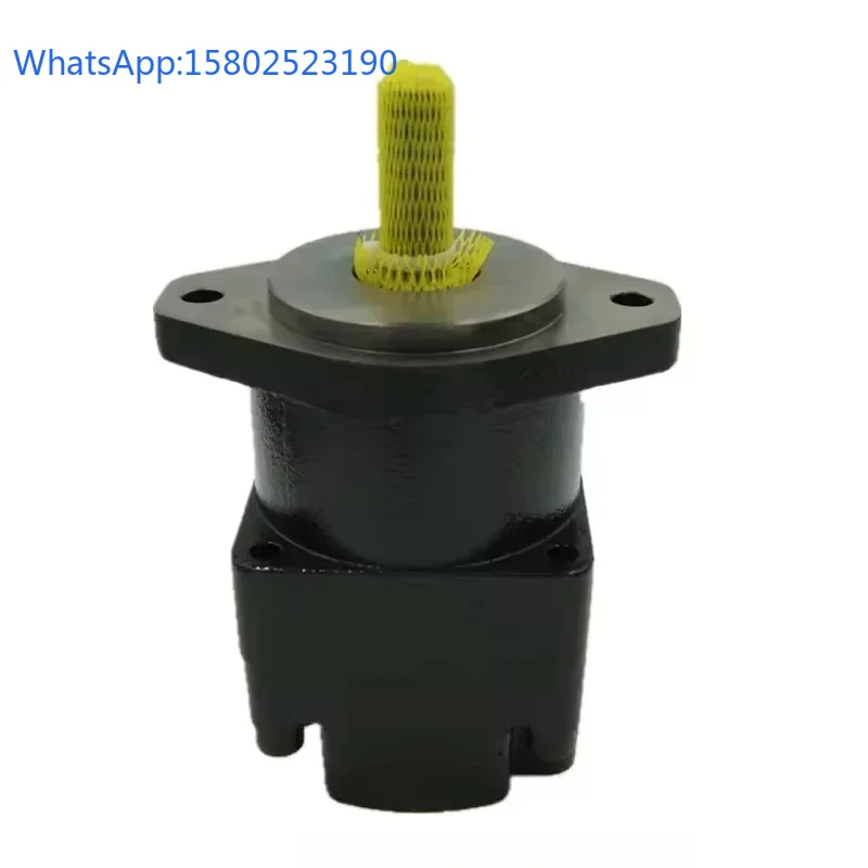 Фото Насос лопастной Denison M3B, M3B1, M4C, M4C1, M4SC, M4SC1, M4D, M4D1, M4SD, M4SD1, M4E, M4E1, M4SE, M4SE1, M4DC, M4DC1, M4SDC, M4SDC, M3, M4 №2