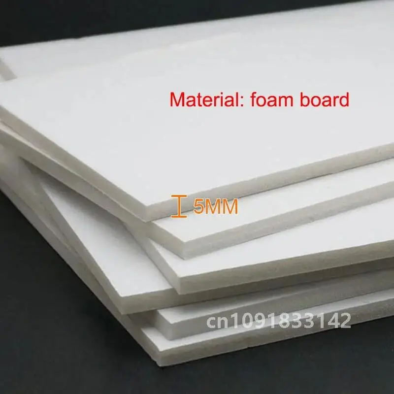 18/36 дюймов слон картонные животные джунглей KT доска вечерние вырезы DIY Декор для