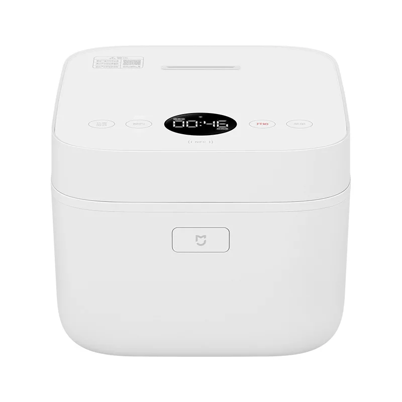 Рисоварка Xiaomi Smart 3 л микроскороварка поддержка приложения MIHOME