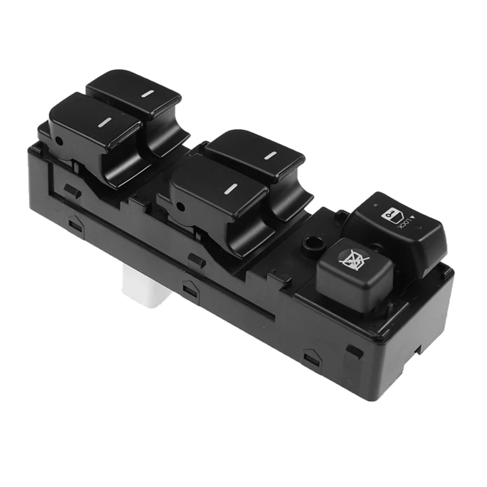 Правый руль RHD главный переключатель стекла стеклоподъемник для Kia Cerato 935701M600WK