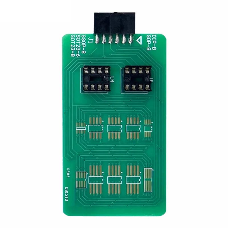 Для KEYDIY KD PROG MINI чтение приборной панели данных Поддержка V W MQB функция