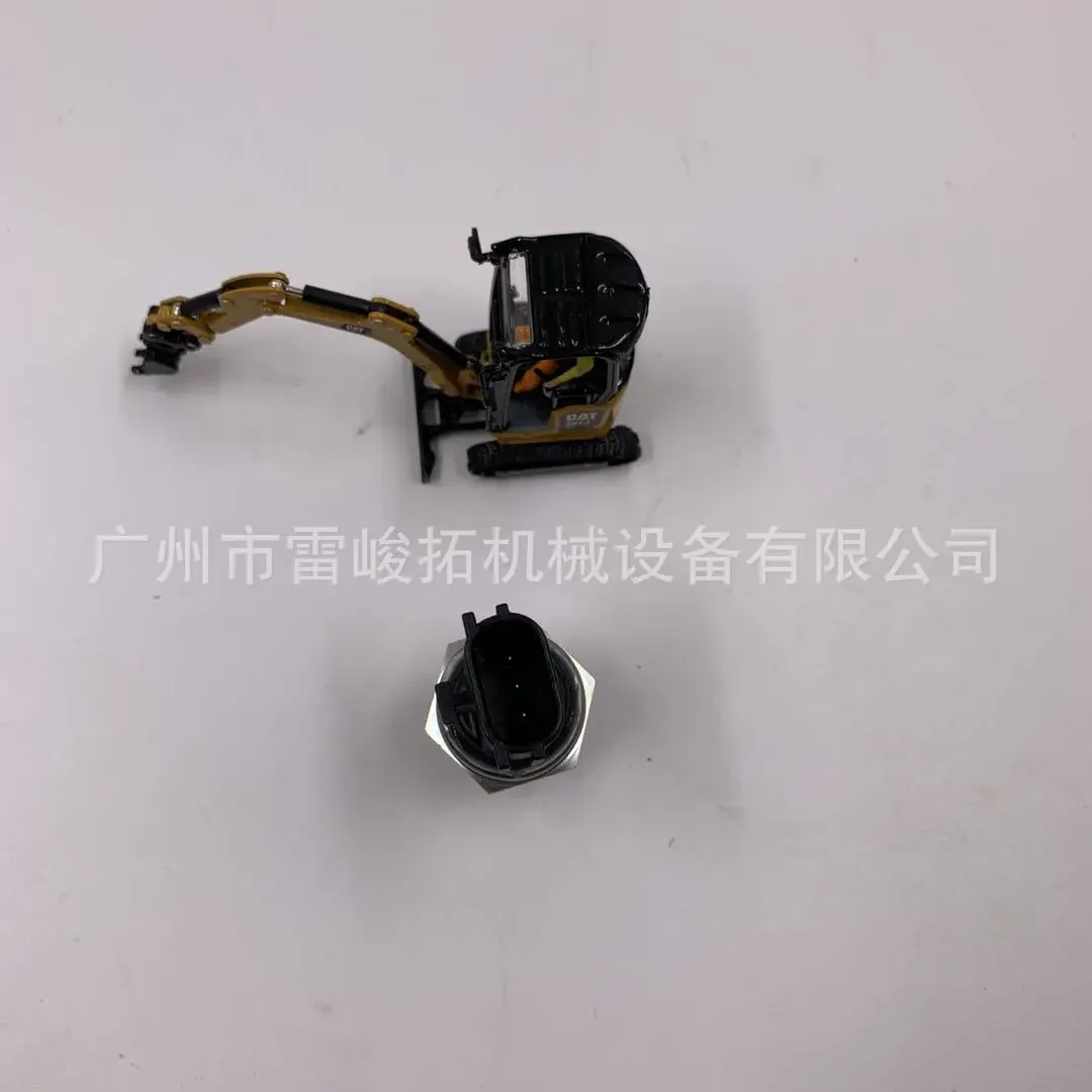 Аксессуары для погрузчика инженерного оборудования 4436535 датчик низкого