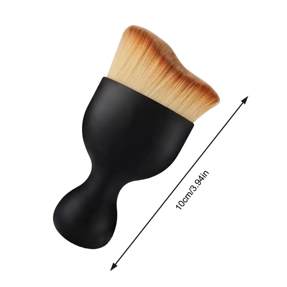 

Щетка для чистки салона автомобиля, моющаяся щетка для чистки воздуховода, щелей для дома, офиса, автомобиля, средство для удаления пыли