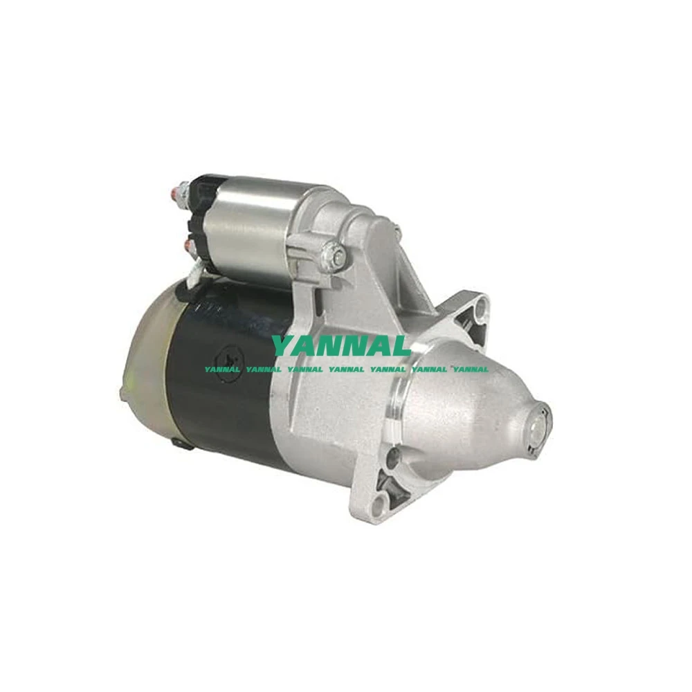 

New Starter D950-5B 20Hp For Kubota Tractors B1750HSD