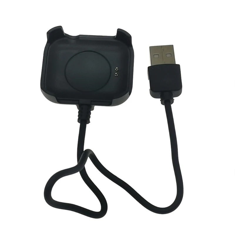 Смарт-часы USB-кабель для зарядного устройства адаптер питания док-станция