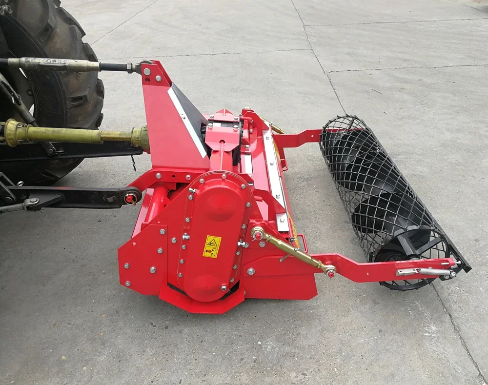 Культиватор Kavan STB