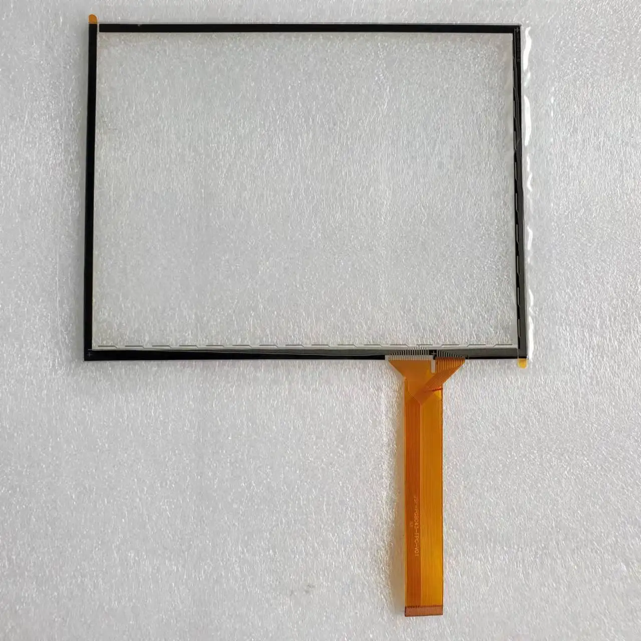 

8'' new tablet pc touch Screen digitizer touch panel QSF-PG8043-FPC-V01