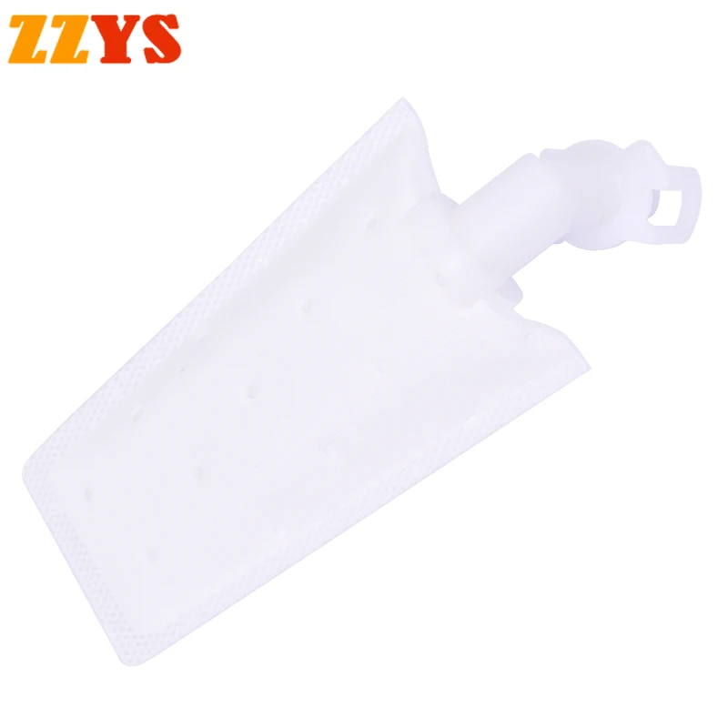 Мотоциклетный бензиновый топливный насос сердечник масляный фильтр для Yamaha VIKING