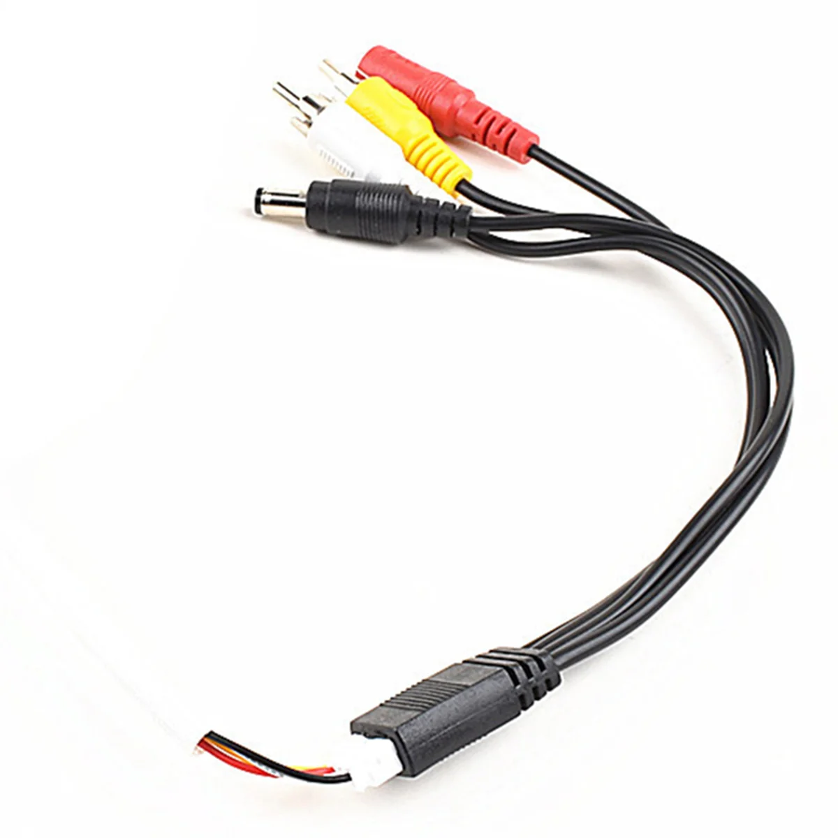 Беспроводной аналоговый видеопередатчик 12-канальный приемник FPV система