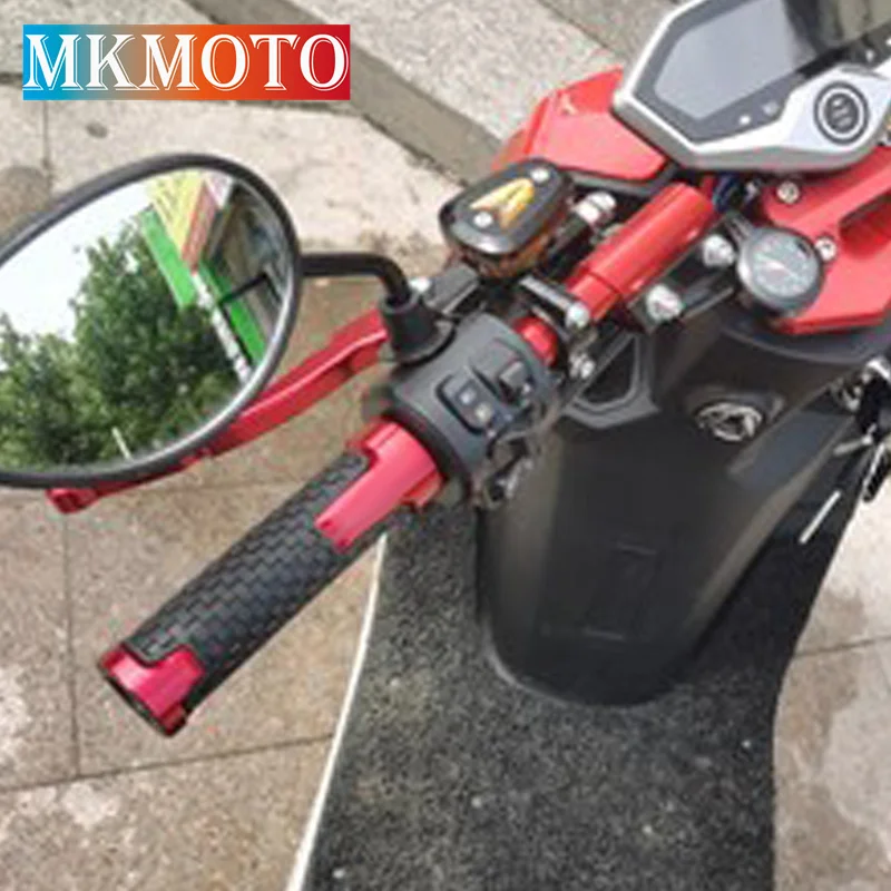 Высококачественные Универсальные Мотоциклетные аксессуары для VFR 800 VFR800 CNC