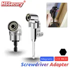 Фотоотвертка с углом поворота 105 градусов