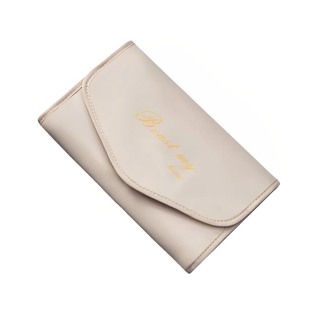 

Сумка для хранения ювелирных изделий, сумки, легкие очаровательные цепи, ожерелье, шпилька, Женский держатель для путешествий