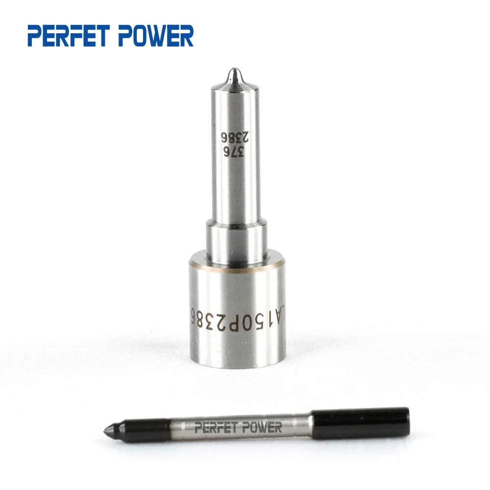 4 шт. DLLA150P2386 Форсунка впрыска топлива для 0445120357 0 445 120 357 Топливная форсунка 0433172386