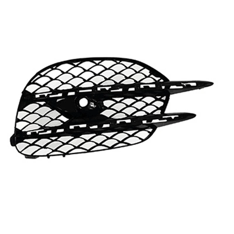 Передняя противотуманная решетка для автомобильного бампера Mercedes-Benz W222 S450 S500 S560