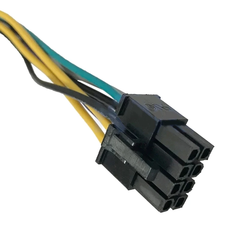 Кабель питания с 24 на 8 контактов для Optiplex 3020 7020 9020 линия преобразователя шнура