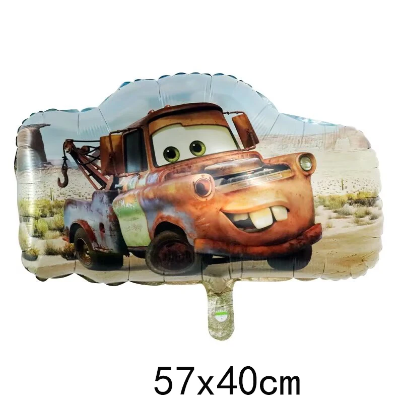 

Детский воздушный шар Макавин Disney