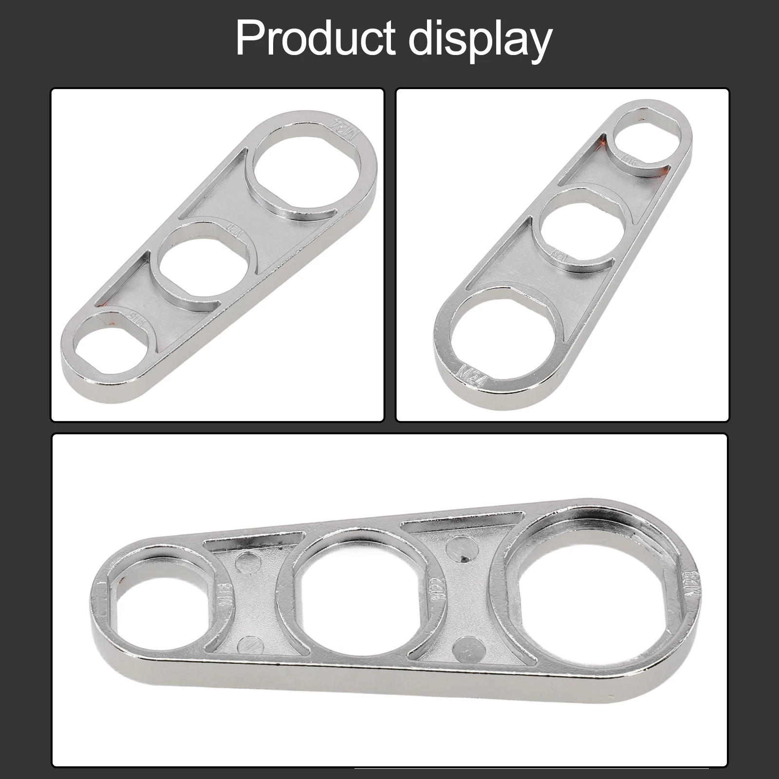 Инструмент для установки смесителя Аэратор крана Ключ кухни Экономия времени и
