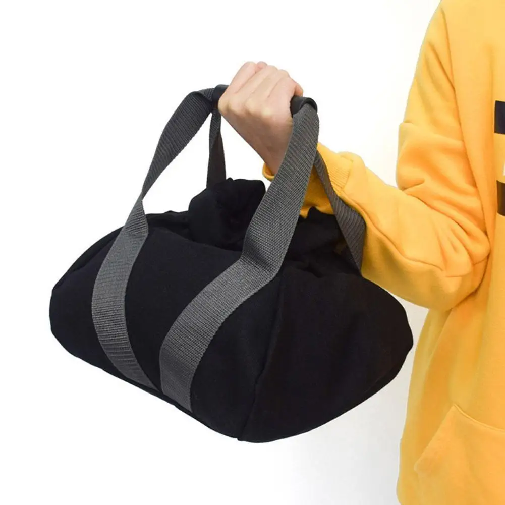 

Bodybuilding Training Sandbag Exercise Bag Heavy Empty Accessory Boxing Sand Lifting Gym Fitness Fitness Weight Only Bag We B4f7