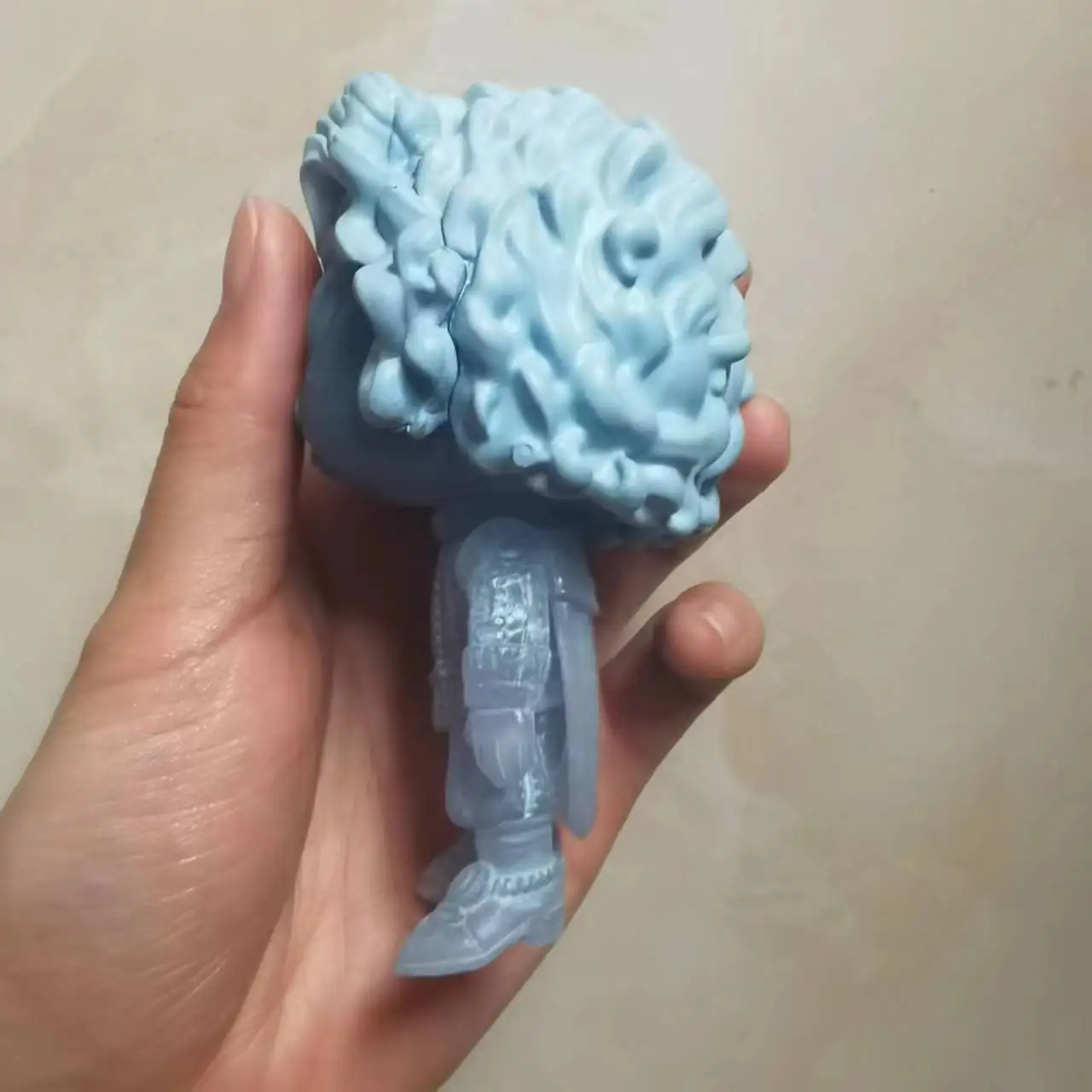 thumb