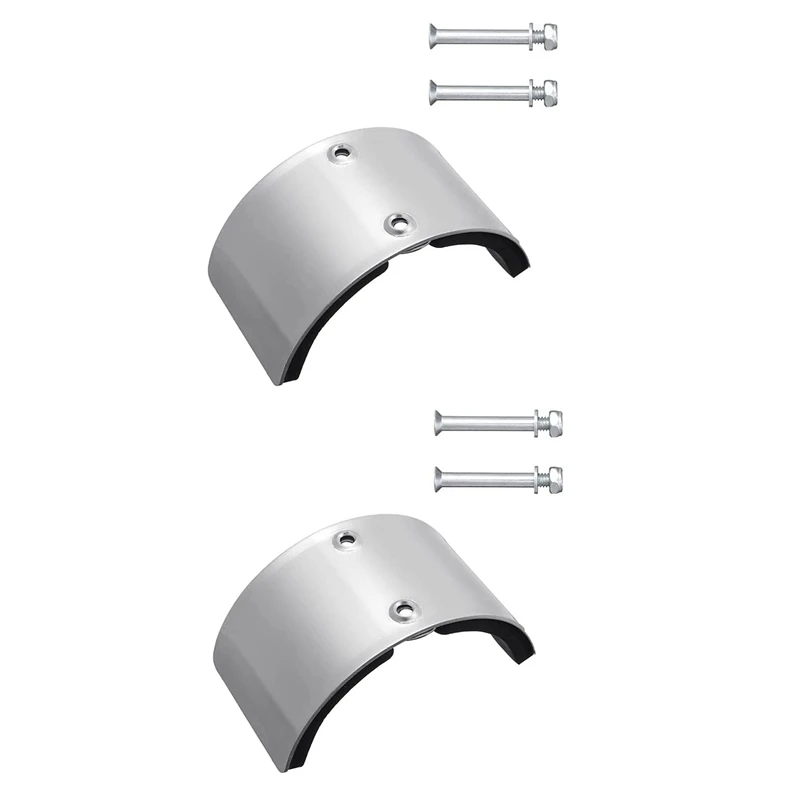 

2X Drywall Stilt Replacement Part Comfort Leg Band Kit For Stilt