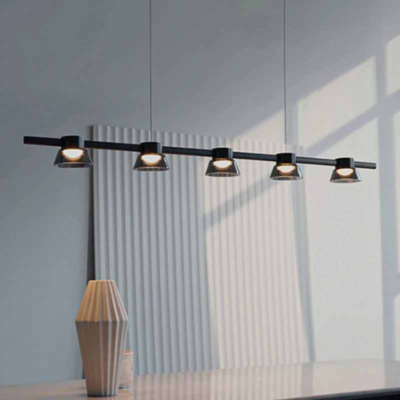

Led Art Chandelier Pendant Lamp Lights Room Decor Nordic home dining lustre hanging ceiling fixture indoor kitchen accessories