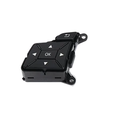 

Управляющая кнопка на руль для Mercedes Benz W204 X204 W212 C E GLK Class