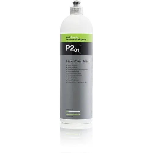

Koch Chemie P2.01 Paint Protection Polish 1 lt