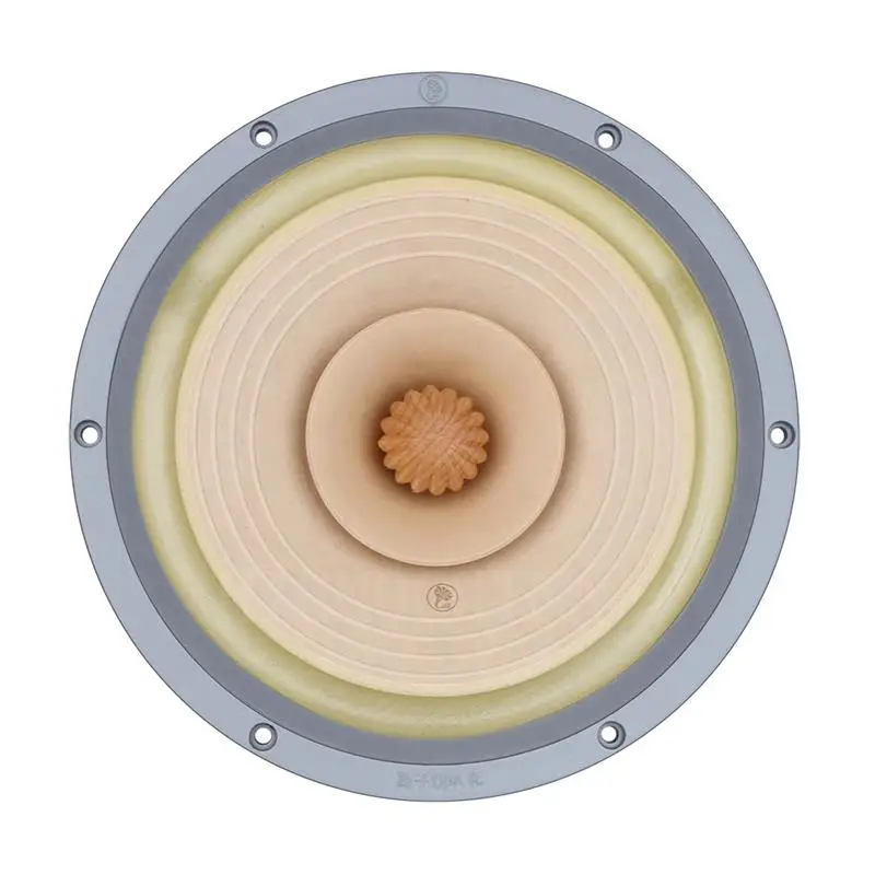 LII AUDIO 2023 Новый Полнодиапазонный динамик Crystal-10 30 ядер мощность 50 Вт/сопротивление