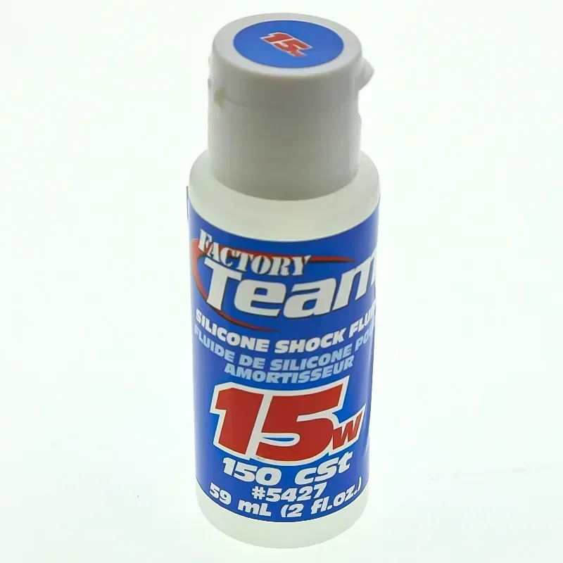 59 мл силиконовые амортизаторы жидкость масляная команда связанная для моделей