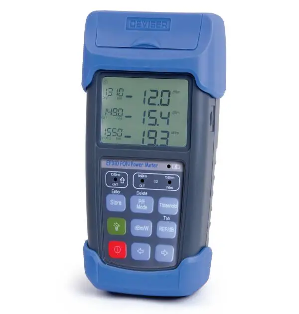 

EP310 PON Power Meter