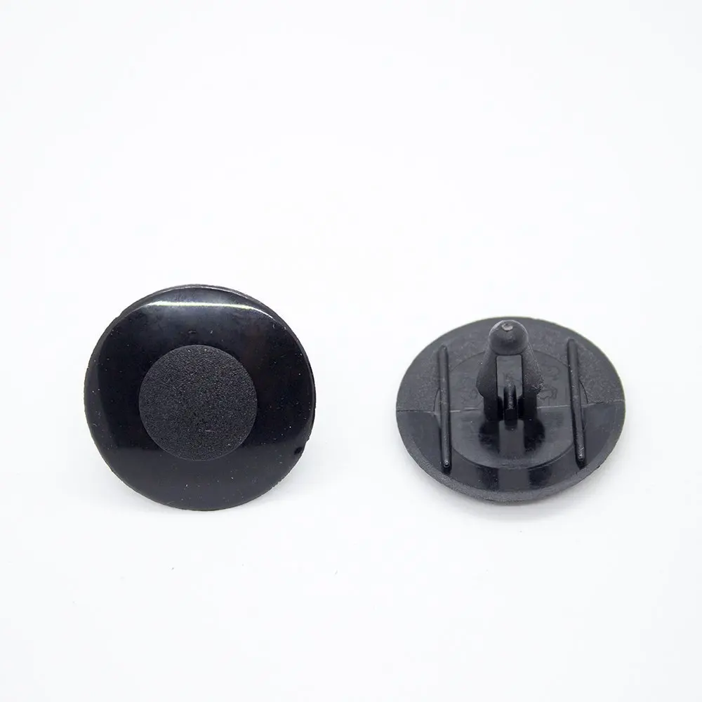 

Toyota 9046709006 Isolator Clip 10 PCs