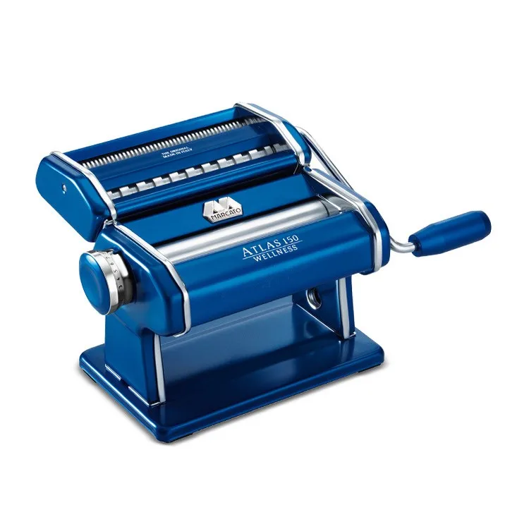 Китайский домашний ручной небольшой экструдер из нержавеющей стали 3 в 1