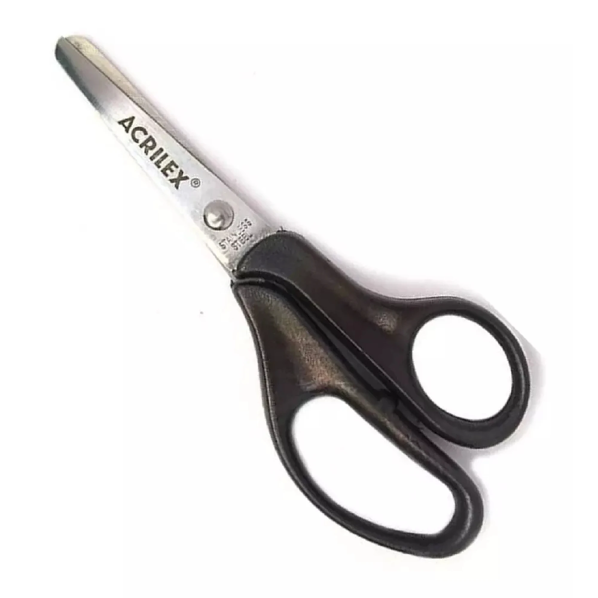 Школьные Ножницы Acrilex-коробка с 24 Unid