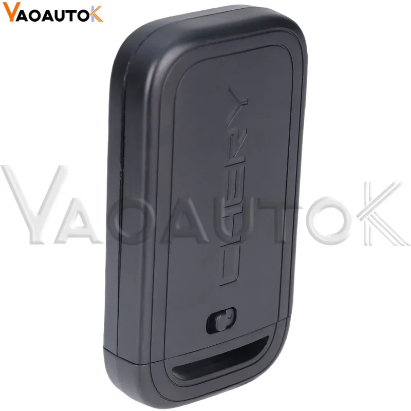 Автоматический умный дистанционный ключ OEM для нового Chery Tiggo 5 7 8 Arrizo 6