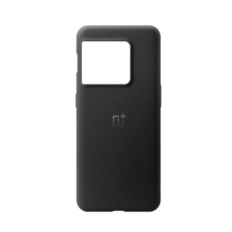 Официальный чехол Oneplus 10 Pro официальный защитный Karbon песчаник черный для NE2210 |