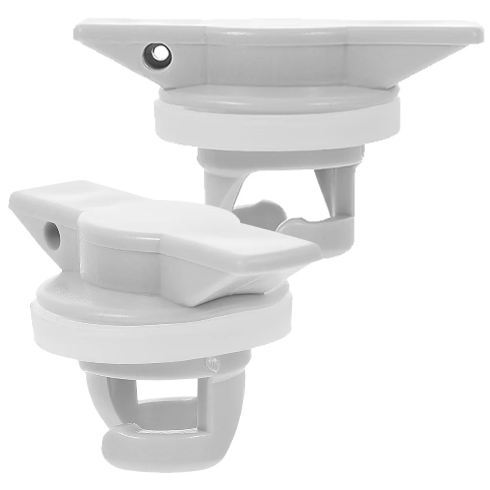 

Kayak Valve Anti-leakage Inflate Boat Air Universal Lids Inflatable Dinghy Quick