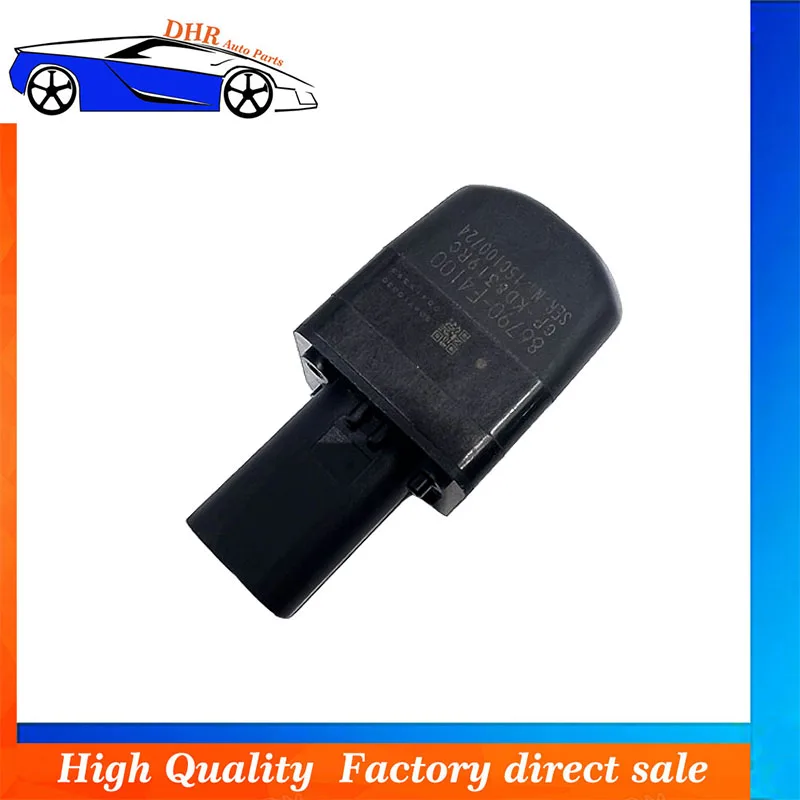 

Authentic 86790-F4100 For 18-21 Toyota Izawa Rearview Reversing Camera 86790F4100