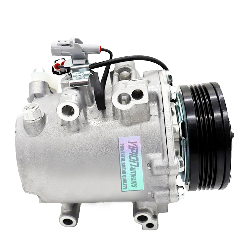 Компрессор переменного тока MSC60CAS для Suzuki Swift SX4 2005-2010 95200-62JA0 9520062JA0 AKC011H087 AKC200A083A