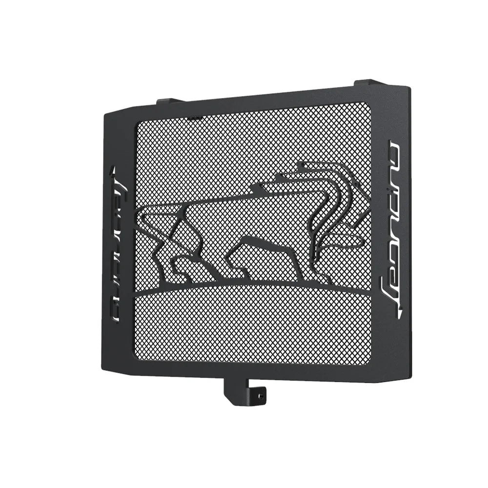 Мотоцикл для Benelli Leoncino 500XX500 LeonineX500 BJ500 аксессуары решетки радиатора защитная