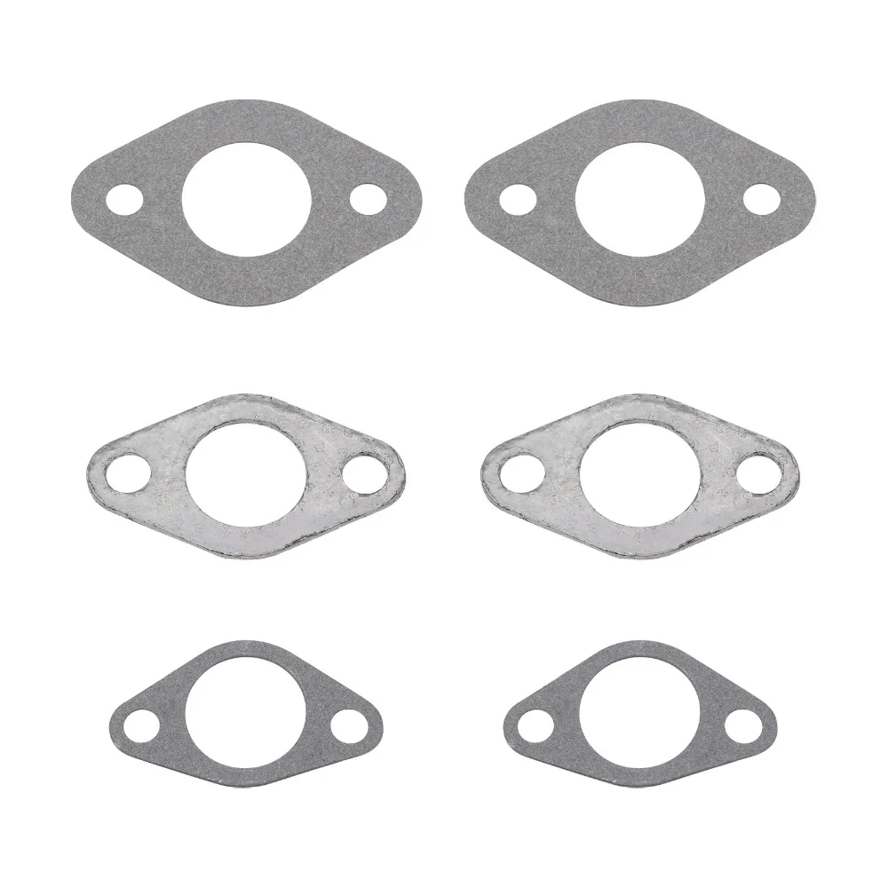 Подходит для Kawasaki FH531V комплект прокладок сапуна картера PCV + все сальники